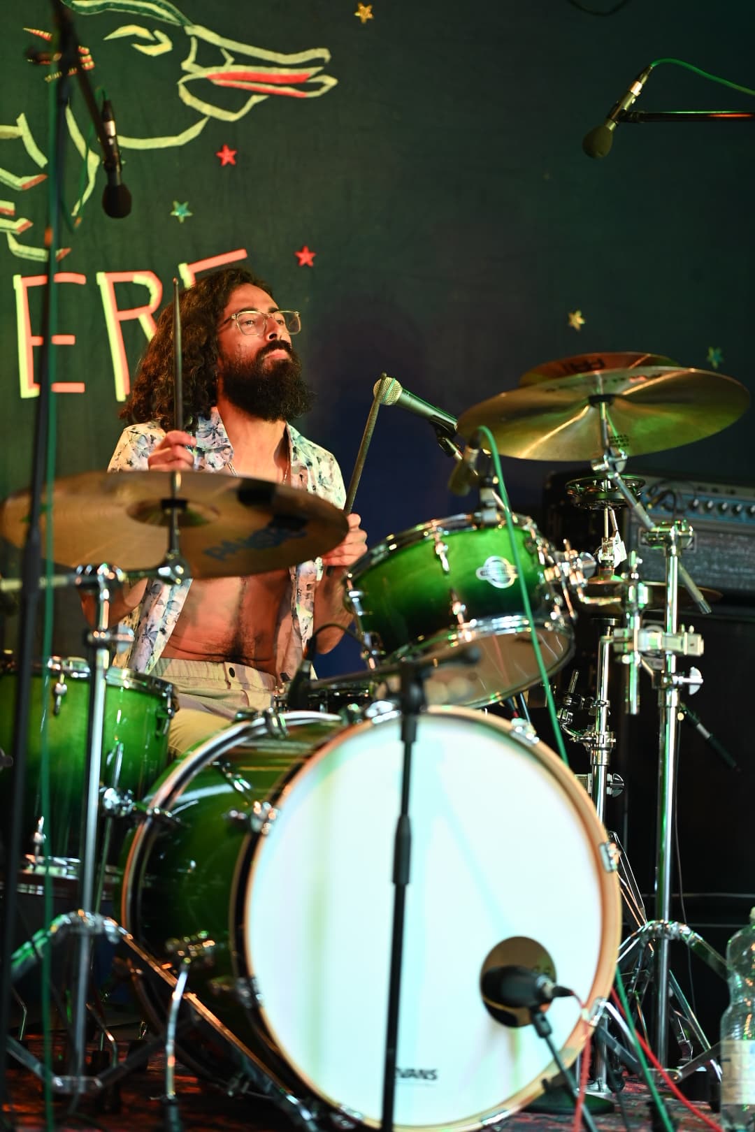 Otto Lorenz Contreras