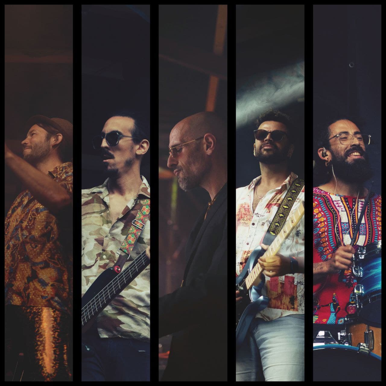 Tales for the Tillerman live atmosphere