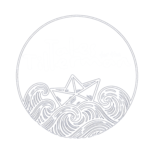 Tales for the Tillerman logo